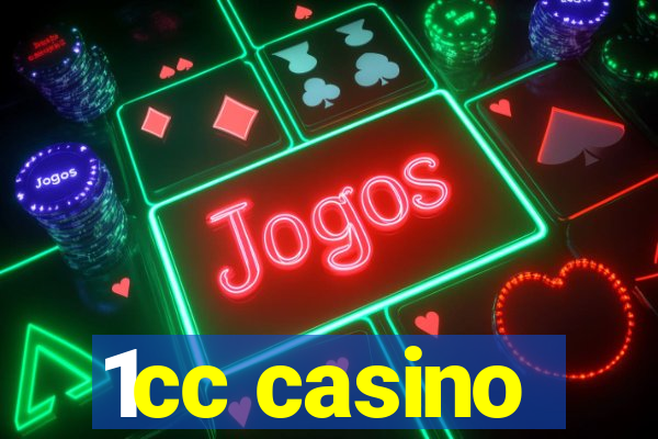 1cc casino